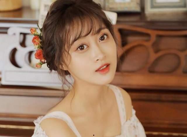 娱乐吃瓜孙侨潞遗照